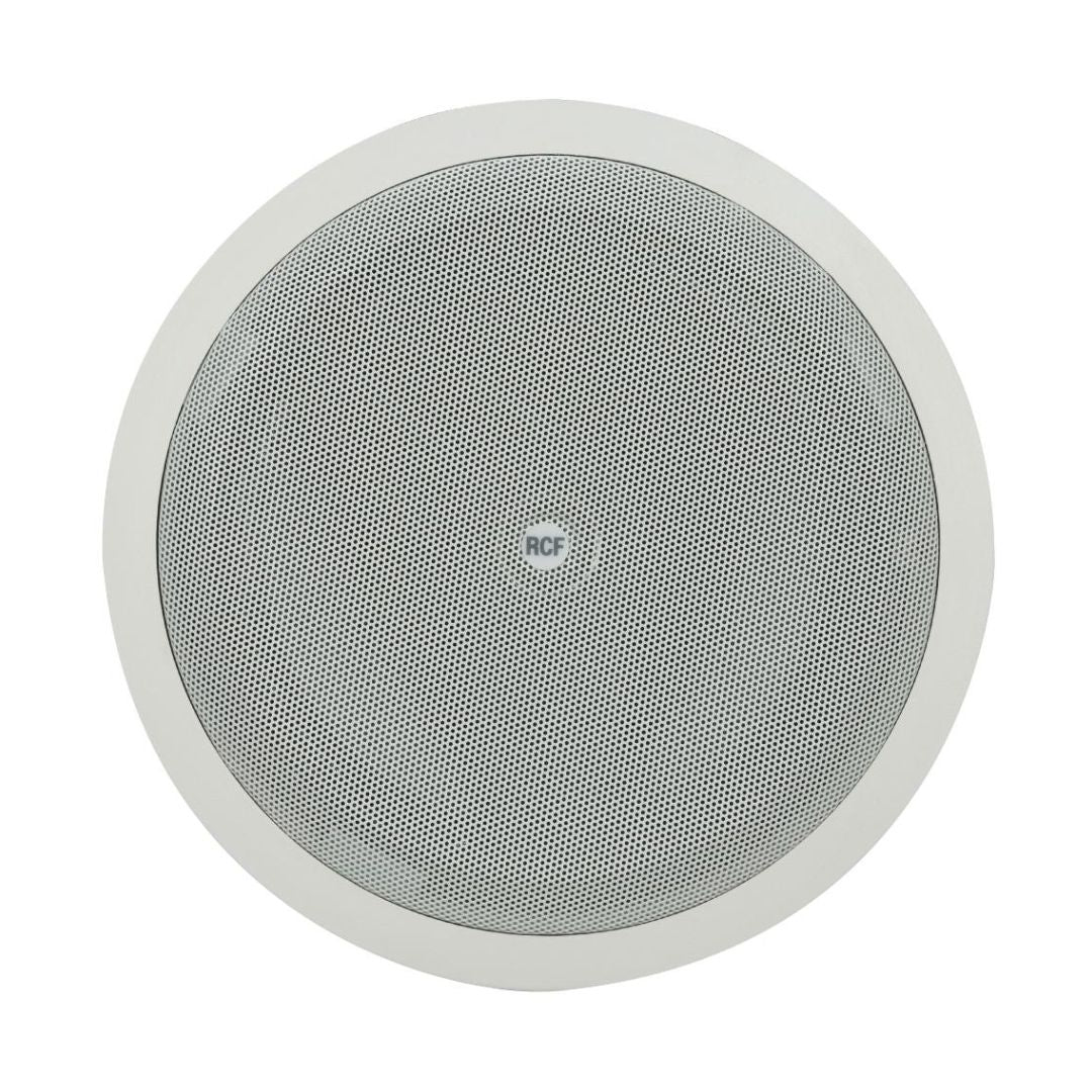 RCF PL8X | Parlante Pasivo de Techo Coaxial 8”