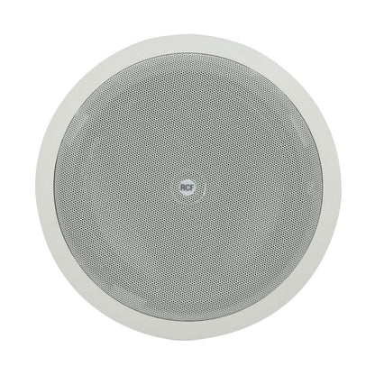 RCF PL8X | Parlante Pasivo de Techo Coaxial 8”