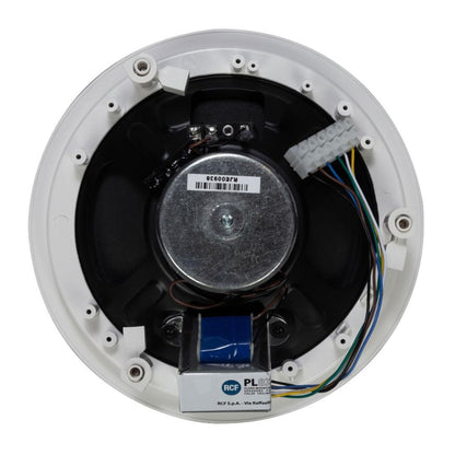 RCF PL8X | Parlante Pasivo de Techo Coaxial 8”