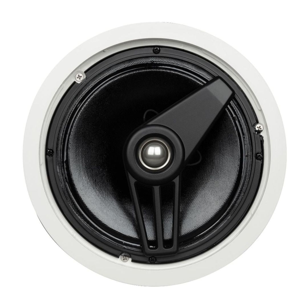 RCF PL8X | Parlante Pasivo de Techo Coaxial 8”