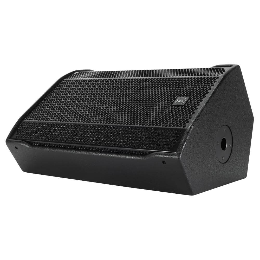 RCF ST 15-SMA | Monitor de Piso Activo 15''