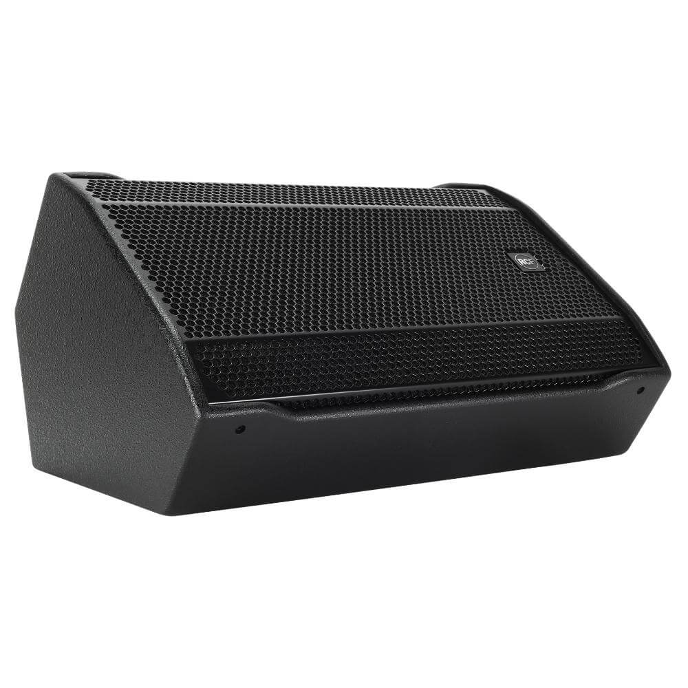 RCF ST 15-SMA | Monitor de Piso Activo 15''