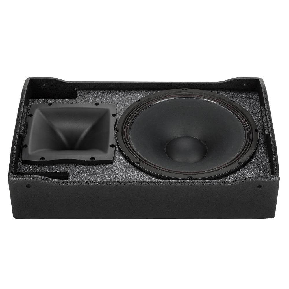 RCF ST 15-SMA | Monitor de Piso Activo 15''
