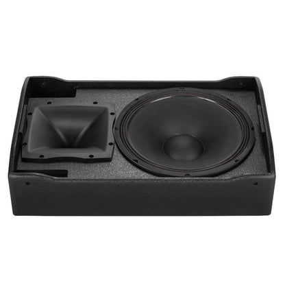 RCF ST 15-SMA | Monitor de Piso Activo 15''