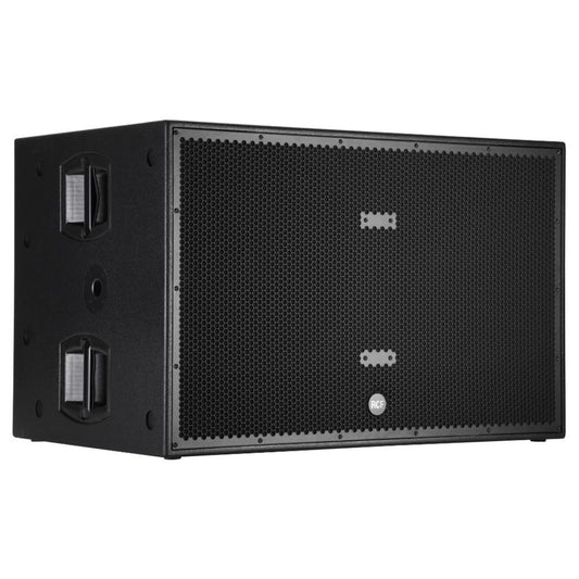 RCF SUB 8006-AS | Subwoofer Activo Doble 18”