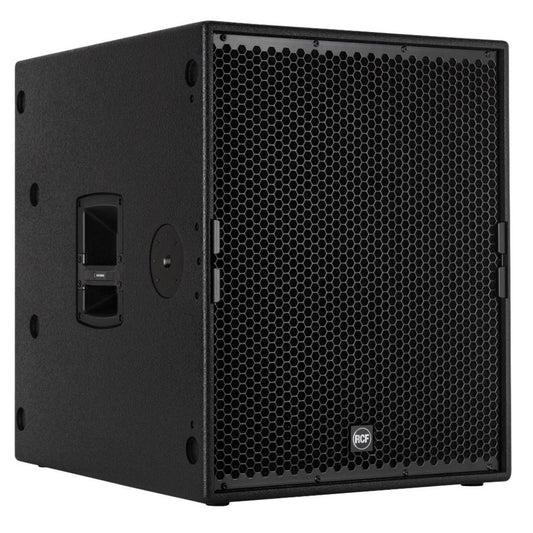 RCF SUB 9004-AS | Subwoofer Activo 18” 2800W