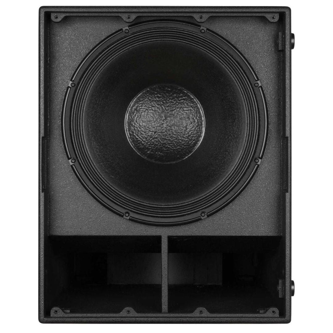 RCF SUB 9004-AS | Subwoofer Activo 18” 2800W