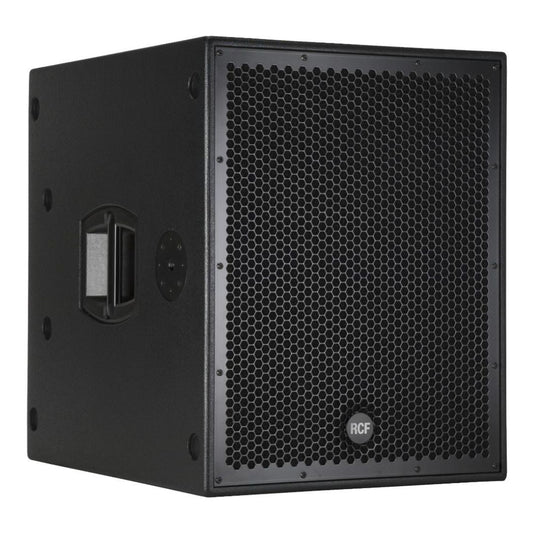 RCF SUB 8004-AS | Subwoofer Activo Doble 18”
