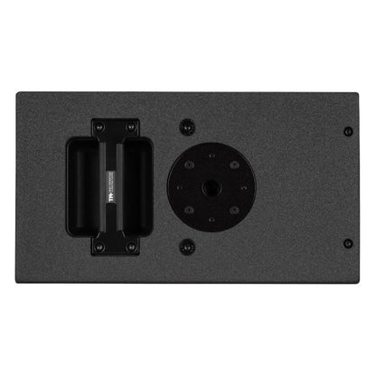 RCF TT 808-AS | Subwoofer Activo Dual 8”