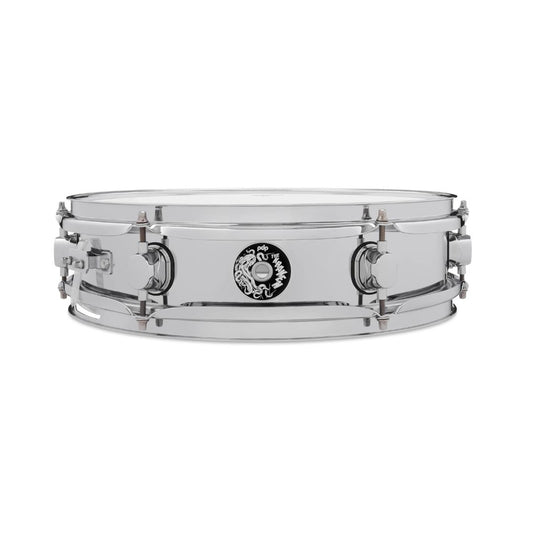 PDP KRAKEN PICCOLO | 13″×3.5″ Chrome Over Steel