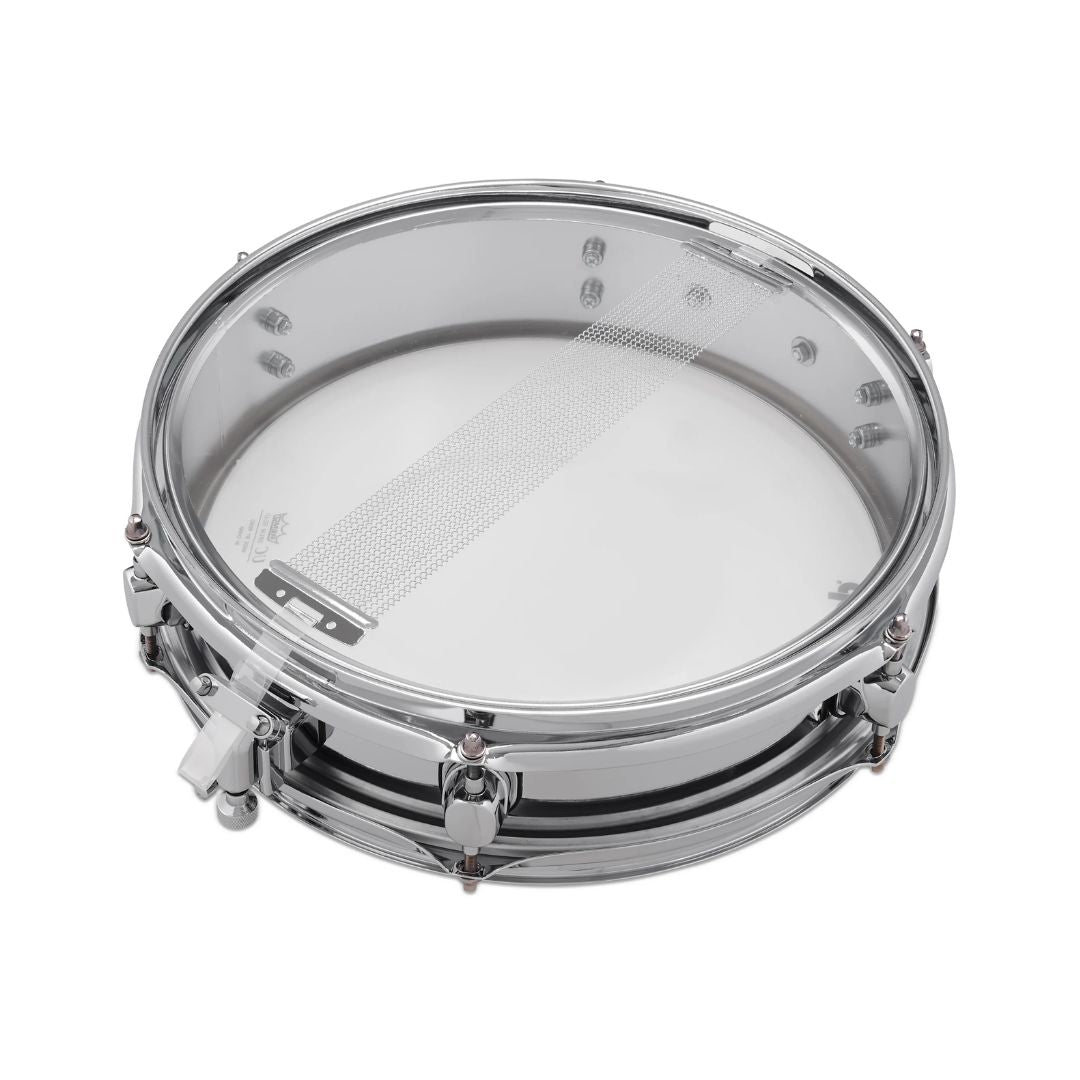 PDP KRAKEN PICCOLO | 13″×3.5″ Chrome Over Steel