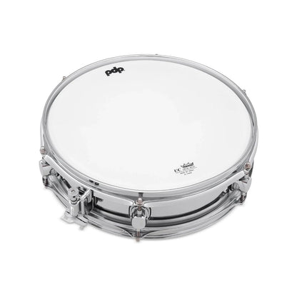 PDP KRAKEN PICCOLO | 13″×3.5″ Chrome Over Steel