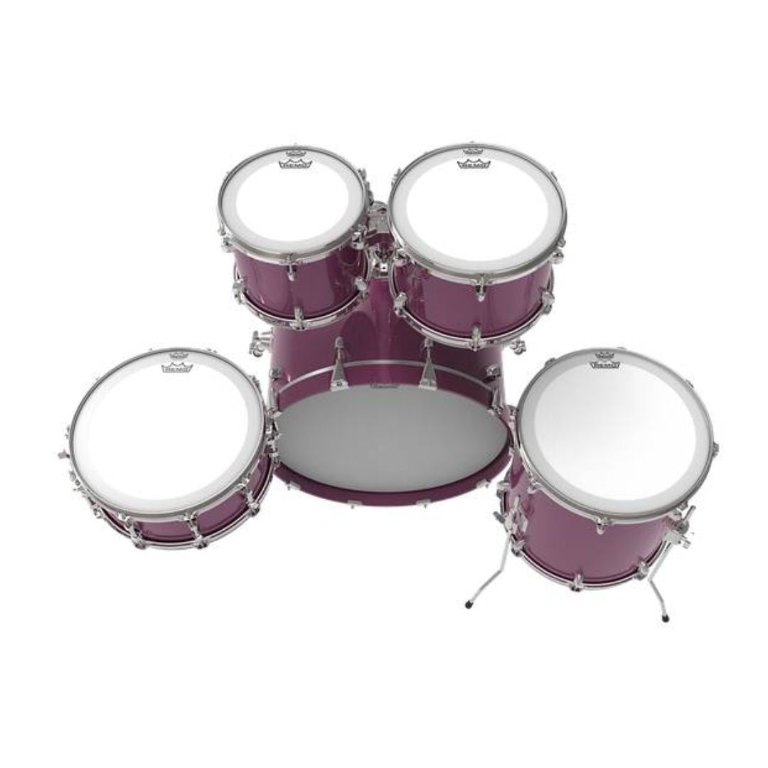 REMO RO-0246-00 | Juego Anillos Control de Tono 10” / 12” / 14” / 16”