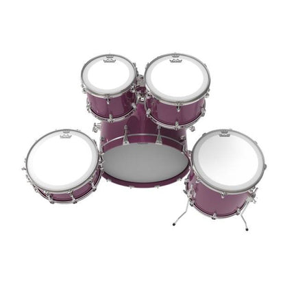 REMO RO-0246-00 | Juego Anillos Control de Tono 10” / 12” / 14” / 16”