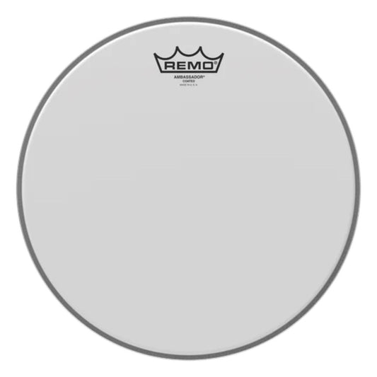 REMO BA-0112-00 | Ambassador® Coated 12″