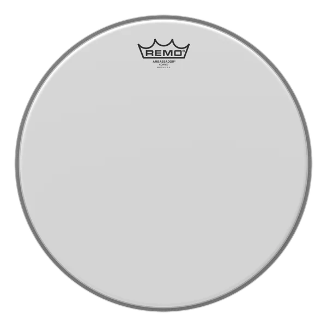 REMO BA-0116-00 | Ambassador® Coated 16"