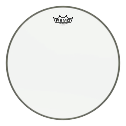 REMO BA-0313-00 | Ambassador® Clear 13"
