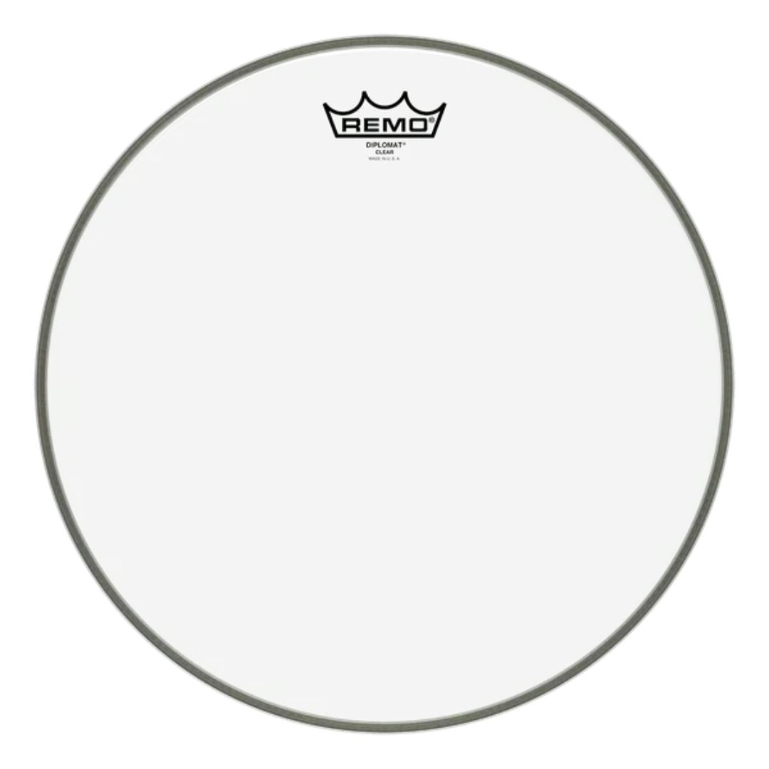 REMO BD-0312-00 | Diplomat® Clear 12"