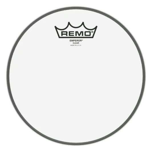REMO BE-0308-00 | Emperor® Clear 8″