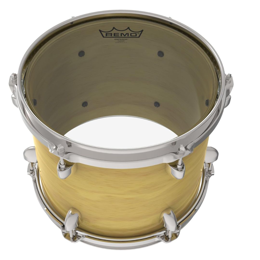 REMO BE-0308-00 | Emperor® Clear 8″