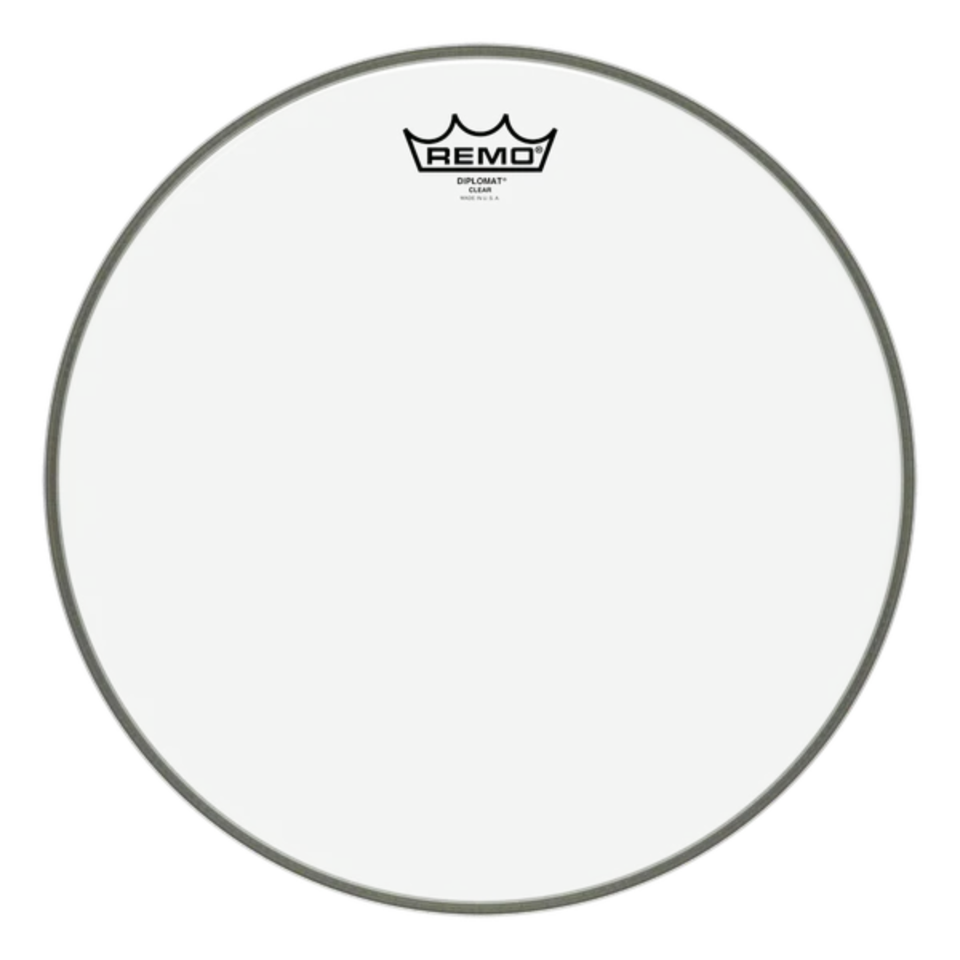 REMO BE-0310-00 | Emperor® Clear 10"