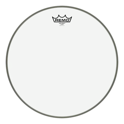 REMO BE-0310-00 | Emperor® Clear 10"