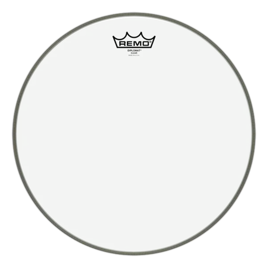 REMO BE-0310-00 | Emperor® Clear 10"