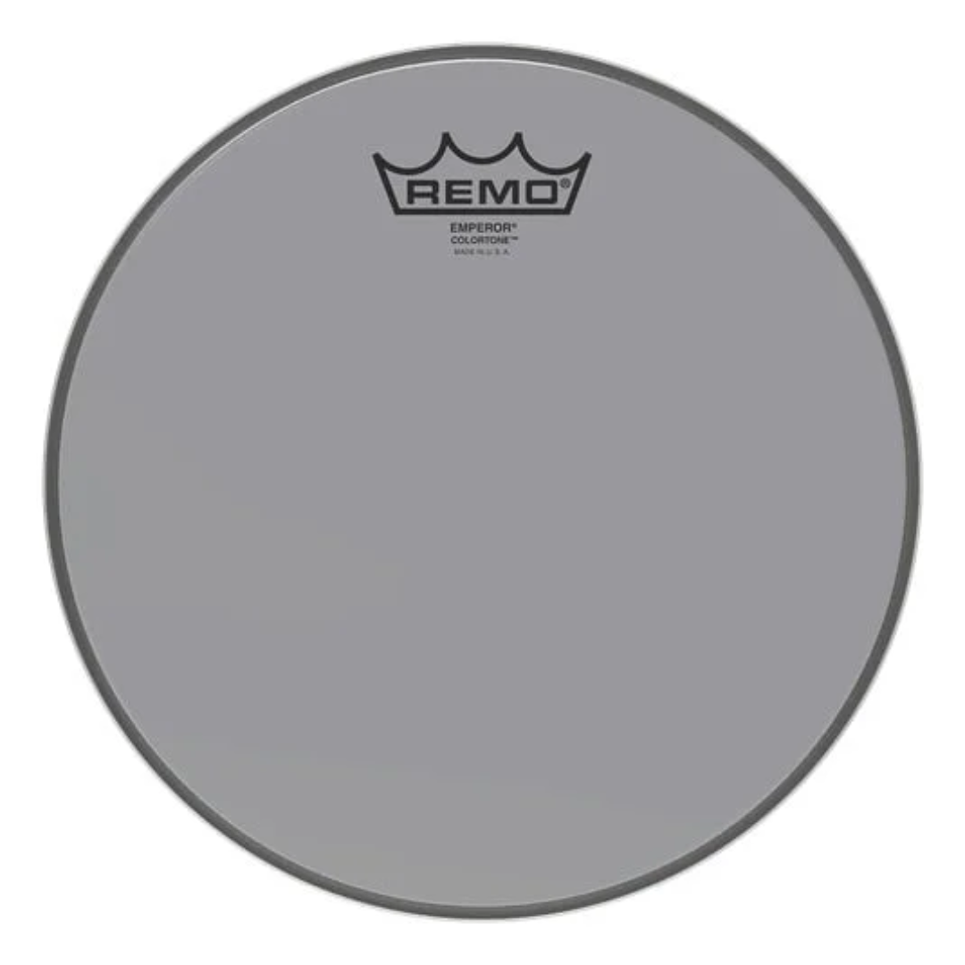 REMO BE-0310-CT-SM | Emperor® Skyndeep® Smoke 10"