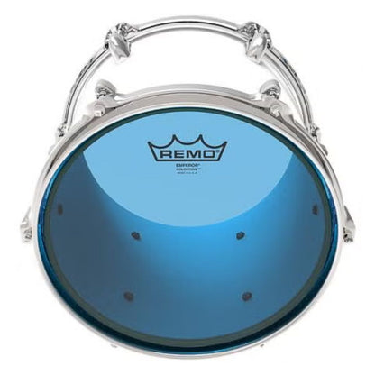 REMO BE-0312-CT-BU | Emperor® Skyndeep® Blue 12"
