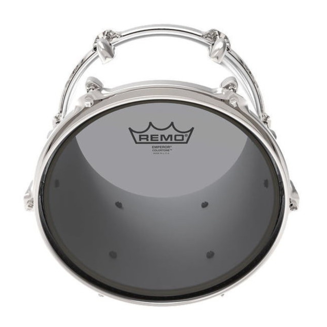 REMO BE-0312-CT-SM | Emperor® Skyndeep® Smoke 12"