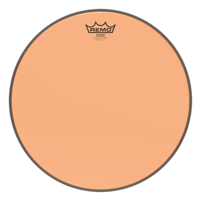 REMO BE-0313-CT-OG | Emperor® Colortone™ 13″ Orange