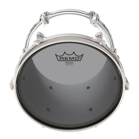 REMO BE-0313-CT-SM | Emperor® Colortone™ 13″ Smoke