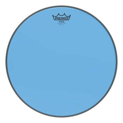 REMO BE-0315-CT-BU | Emperor® Colortone™ 15″ Blue