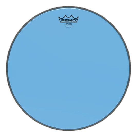 REMO BE-0315-CT-BU | Emperor® Colortone™ 15″ Blue