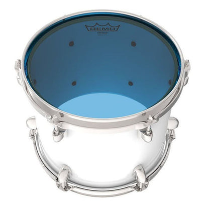 REMO BE-0315-CT-BU | Emperor® Colortone™ 15″ Blue