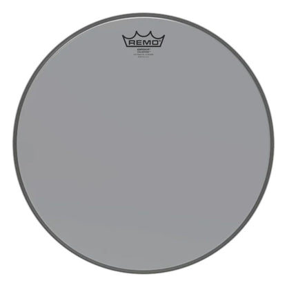 REMO BE-0315-CT-SM | Emperor® Colortone™ 15″ Smoke