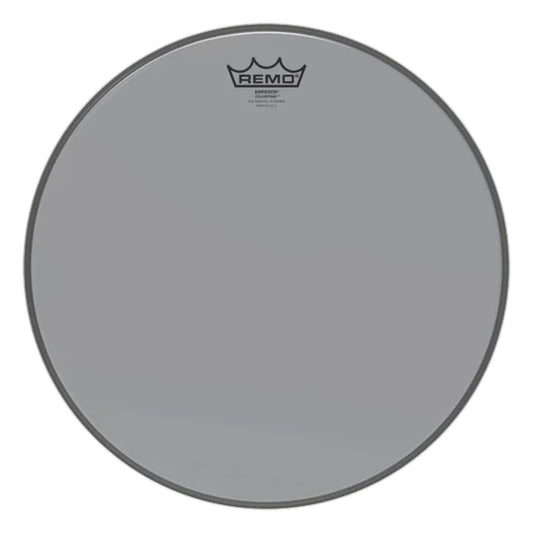 REMO BE-0315-CT-SM | Emperor® Colortone™ 15″ Smoke