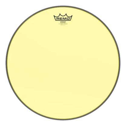 REMO BE-0315-CT-YE | Emperor® Colortone™ 15″ Yellow