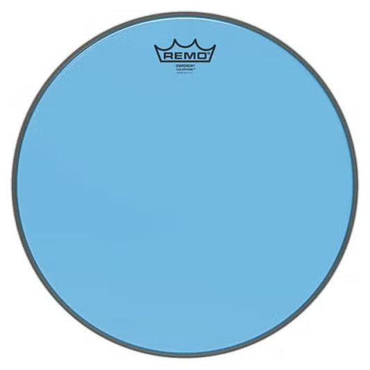 REMO BE-0316-CT-BU | Emperor® Skyndeep® Blue 16"