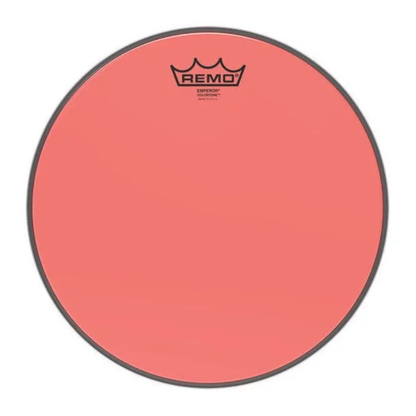 REMO BE-0316-CT-RD | Emperor® Skyndeep® Red 16"