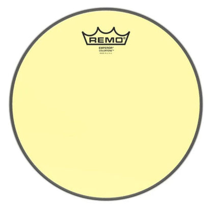 REMO BE-0316-CT-YE | Emperor® Skyndeep® Yellow 16"