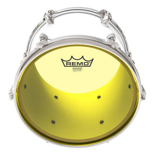 REMO BE-0316-CT-YE | Emperor® Skyndeep® Yellow 16"