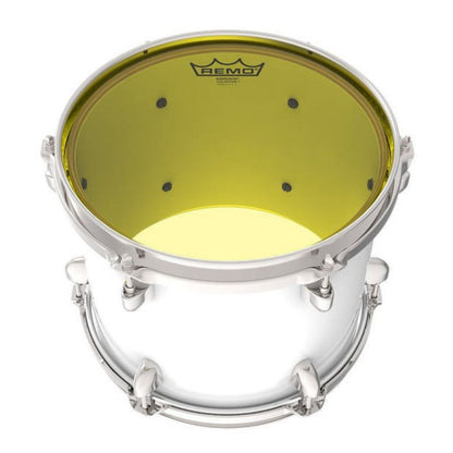 REMO BE-0316-CT-YE | Emperor® Skyndeep® Yellow 16"