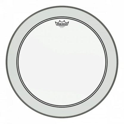 REMO BP-0314-C1 | Powerstroke® 3 Clear 14"