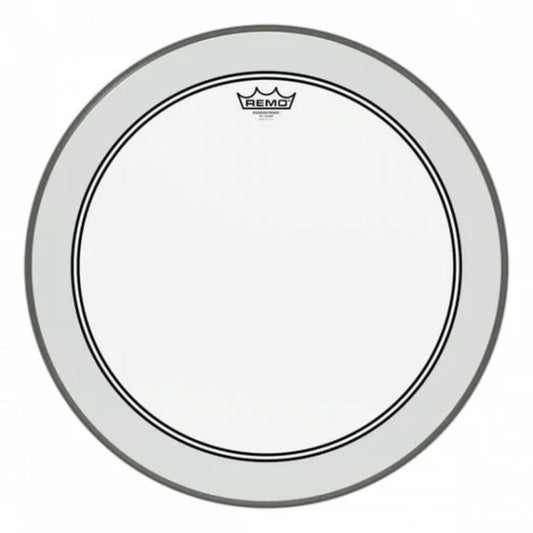 REMO BP-0314-C1 | Powerstroke® 3 Clear 14"