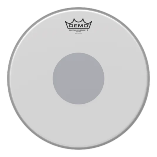 REMO BX-0114-10 | Emperor X™ Coated 14"
