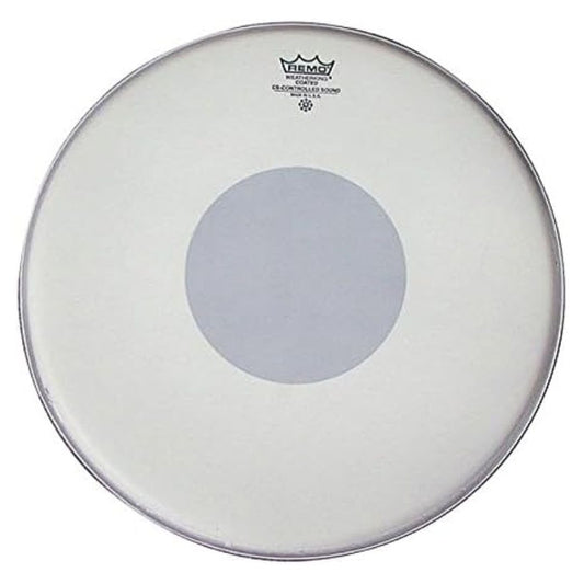REMO CS-0114-10 | Controlled Sound® Coated 14"