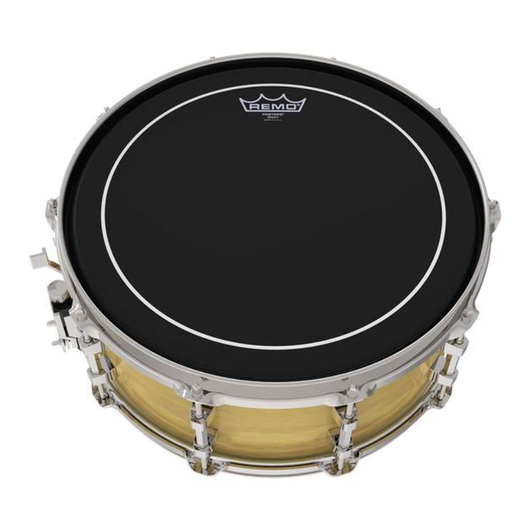 REMO ES-0616-PS | Pinstripe® Ebony 16"