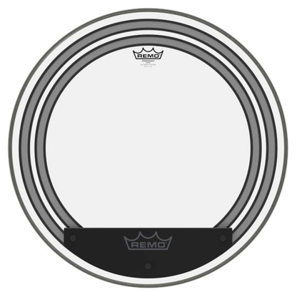 REMO PW-1322-00 | Powersonic® Clear Bass 22″