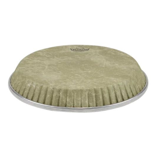 REMO M4-1106-F6-D4 | Symmetry Fiberskyn® Conga 11.06″